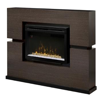 Fireplace Log Sets Fresh Dm33 1310rg Dimplex Fireplaces Linwood Fireplace