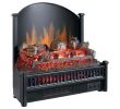 Fireplace Logs Electric Awesome Pleasant Hearth Fireplace Accessory Li 24 Electric Insert