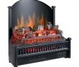 Fireplace Logs Electric Awesome Pleasant Hearth Fireplace Accessory Li 24 Electric Insert