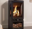 Fireplace Logs Gas Best Of Gazco Vogue Midi T Balanced Flue Gas Stove In 2019