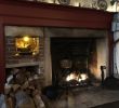 Fireplace Ltd Lovely Pub area Has Real Wood Burning Fireplace Limited Bar Seats