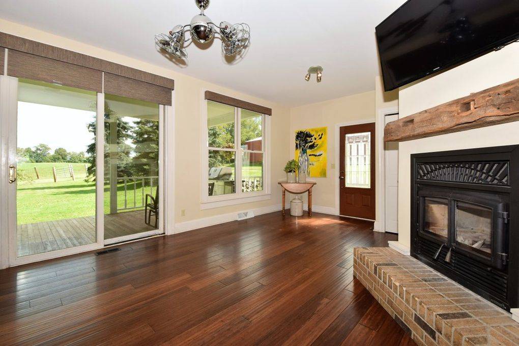 Fireplace Madison Wi Beautiful Storybook Hobby Farm with Beautifully Remodeled Home On 28