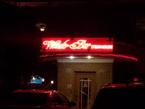Wonder Bar Steakhouse Madison Restaurant Reviews s large