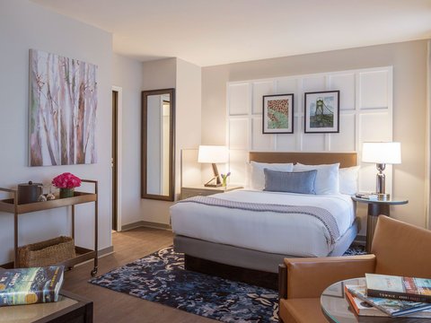 The Heathman Hotel Hotel in Portland Oregon Reviews hea rms queen dlx 1004 2462 J
