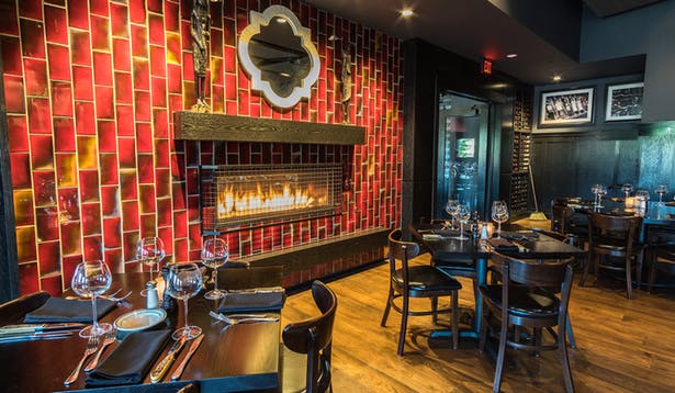 Double Cut Charcoal Grill Liquor Bar Poconos PA bb71fac0fad6df3f4b0baeb dc6b