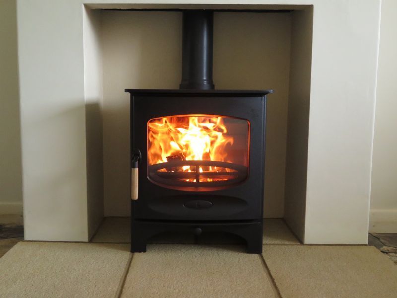 Fireplace Maintenance Inspirational Charnwood C5 Google Search Wood Burners