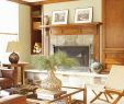 Fireplace Makeover before and after Inspirational before and after Fireplace Makeovers that Go From Cold to