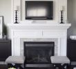 Fireplace Makeover before and after Unique Collection Of Fireplace Makeover Inspiration Photos