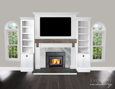 Natural and Neutral Family Room Inspiration 0d74c5ac3e101e7cfda bc3df38b