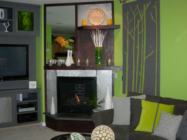 Fireplace Makeovers Before and Afters From House Crashers 1e0d5e df0c124d95f0f10a22b2b