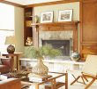 Fireplace Makeovers before and after Lovely before and after Fireplace Makeovers that Go From Cold to