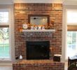 Fireplace Mantel Brackets Awesome Bricks for Fireplace Charming Fireplace