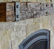 Fireplace Mantel Brackets Fresh Loft Doors 1 855 646 Loft
