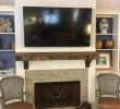 Fireplace Mantel Brackets Lovely Pinterest