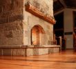 Fireplace Mantel Brackets Lovely Reclaimed Fireplace Mantle Reclaimed Barnstone and