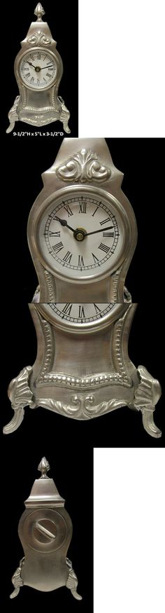 417 Best Desk Mantel and Shelf Clocks images in 2019 0d503aa e14e619e15d
