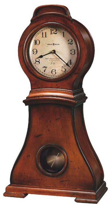Howard Miller Mallory Mantel Clock wants in 2019 3a0d637bf6c3af51cdf9b2fef9ce12ab