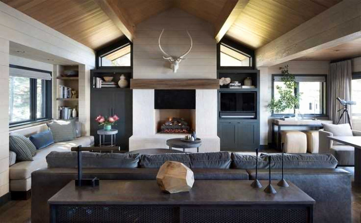 Fireplace Mantel Designs Luxury 12 Best Graph Chimney Decoration Ideas