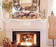 Fireplace Mantel Designs Luxury Home Decor Gallery Living Room Mantel Decor 650 878