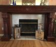 Fireplace Mantel for Sale Beautiful Large Vintage Fireplace Mantle Make Me some Offers Need to Sell