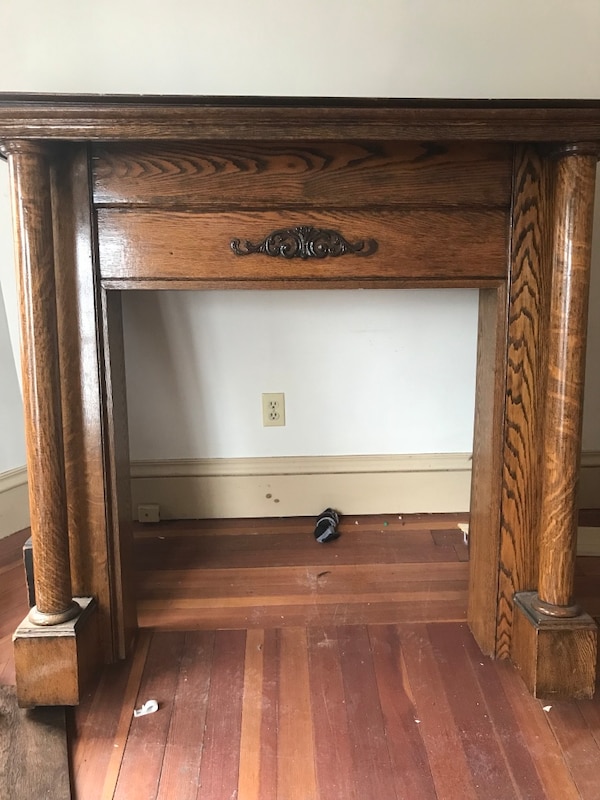 Fireplace Mantel for Sale Lovely Antique Early 1900s Fireplace Mantels X2