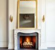 Fireplace Mantel for Sale Lovely Luxurious French Fireplace Design Displaying A Gold ornate