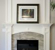 Fireplace Mantel Installation Beautiful Tiletuesday Highlights An Accent Fireplace Installation Of