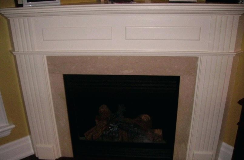 Fireplace Mantel Kits Lowes Awesome Fireplace Molding Kit – Batamtourism