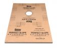 Fireplace Mantel Kits Lowes Elegant 40 In X 20 In Perfect Slope Extension White and Brown solid Surface Shower Kit