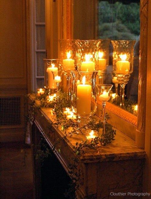 Fireplace Mantel Lamps Fresh Pin by Henry & Jo Whitaker On Romantic Candle Light