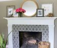 Fireplace Mantel Mirror Beautiful Perfect Round Mirror From Ikea for 7 5 Ft Ceiling