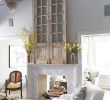 Fireplace Mantel Mounts Best Of Eight Unique Fireplace Mantel Shelf Ideas with A High "wow