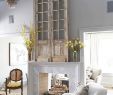 Fireplace Mantel Mounts Best Of Eight Unique Fireplace Mantel Shelf Ideas with A High "wow