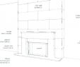 Fireplace Mantel Parts Awesome Gas Fireplace thermocouple Diagram Damper Flue Unique Wiring