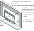 Fireplace Mantel Parts Lovely Fireplace Diagram Parts Insert Wiring A Surprising