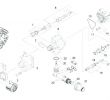 Fireplace Mantel Parts Lovely Karcher Electric Pressure Washer Parts Diagram