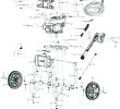 Fireplace Mantel Parts Unique Karcher Electric Pressure Washer Parts Diagram