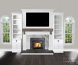 Fireplace Mantel Plan Inspirational Natural and Neutral Family Room Inspiration