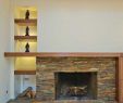 Fireplace Mantel Shelf Elegant Wood Mantle Bench & Wood Door Modern Shelf Lighting