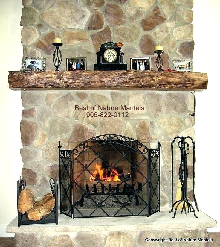 Fireplace Mantel Shelf Ideas Awesome Timber Mantel Shelf Rustic Fireplace Mantel Shelf Artificial