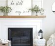 Fireplace Mantel Shelf Ideas Beautiful 35 Beautiful Fall Mantel Decorating Ideas