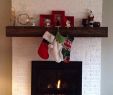 Fireplace Mantel Shelf Ideas Fresh Rustic Fireplace Mantel Shelf Wooden Beam Distressed Handmade Floating Farmhouse