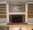 Fireplace Mantel Shelf Ideas New Nebulous Content Non Flammable Shelving Diy S