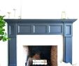 Fireplace Mantel Shelf Kits Luxury Gray Fireplace Mantel – Cocinasaludablefo