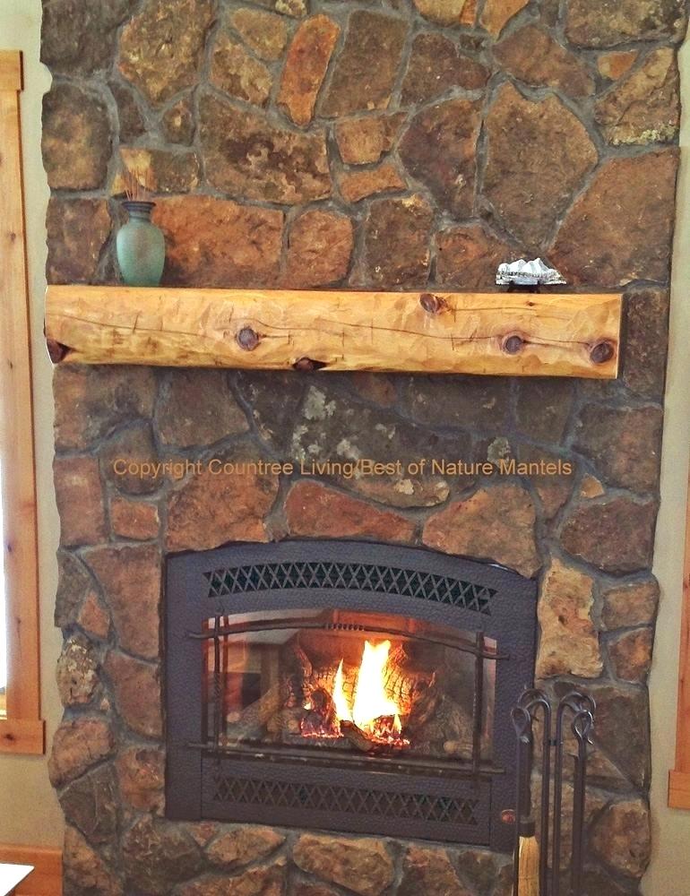 Marvelous Rustic Log Mantel Shelves Fireplace Inserts Wood fireplace hearth code inserts for sale rustic mantel shelf mantels log mantles u stunning firep
