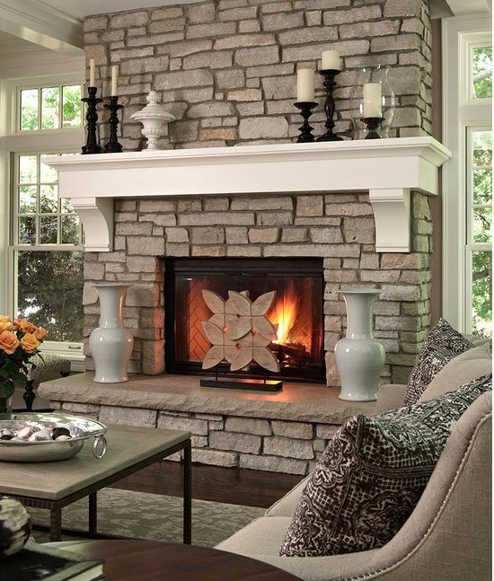 Pin by Nancy McCaughey on Fireplaces 3b0d88fae2dd4067c41fa2c4fef7cdde