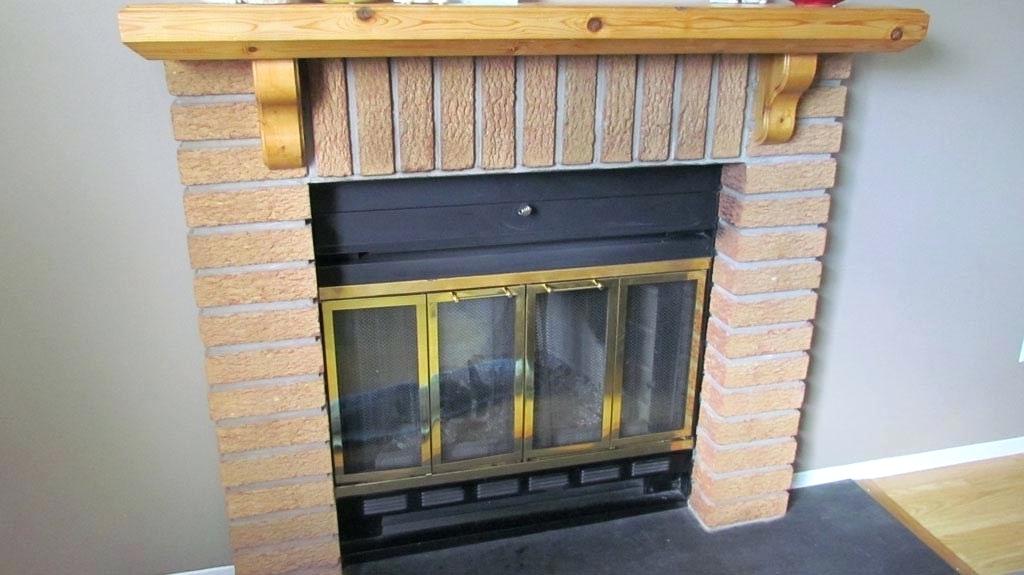Fireplace Mantel Shelf Plans Luxury Diy Fireplace Mantel Shelf – Jamesdelles