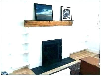 Fireplace Mantel Shelf Plans New Diy Fireplace Mantel Shelf – Anniecalderon