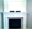 Fireplace Mantel Shelf Plans New Diy Fireplace Mantel Shelf – Jamesdelles