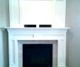 Fireplace Mantel Shelf Plans New Diy Fireplace Mantel Shelf – Jamesdelles